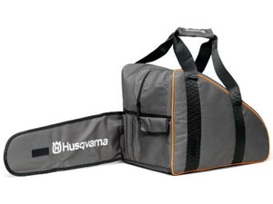 Husqvarna chainsaw bag  Ref: HCSBG