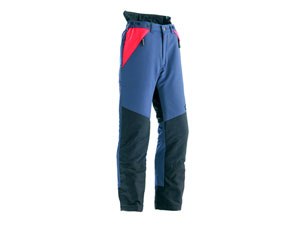 Climbers trousers with RipStop  CSS10